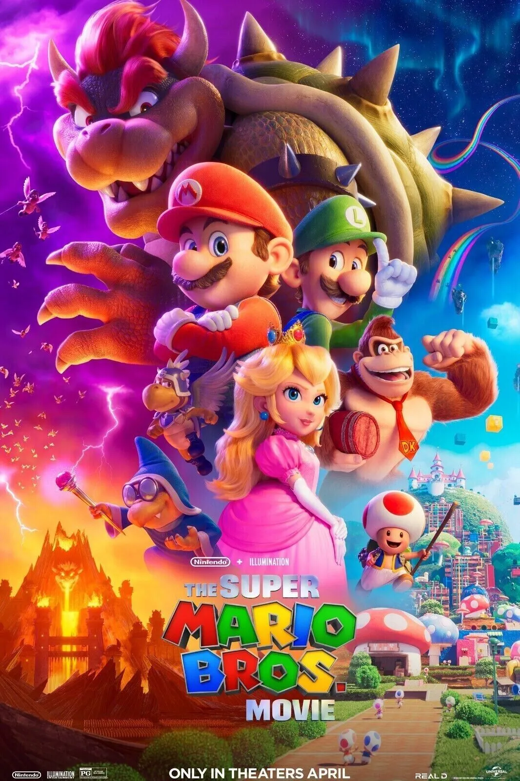 ...